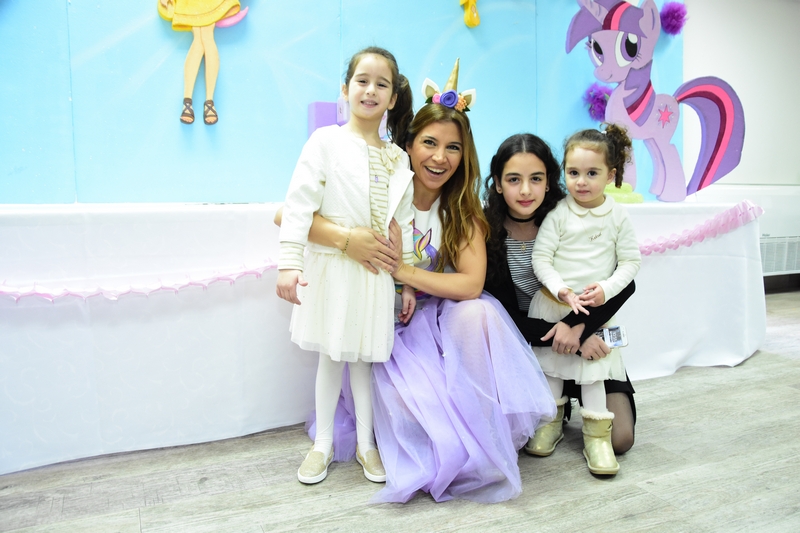 Happy Birthday Kate Abitayeh